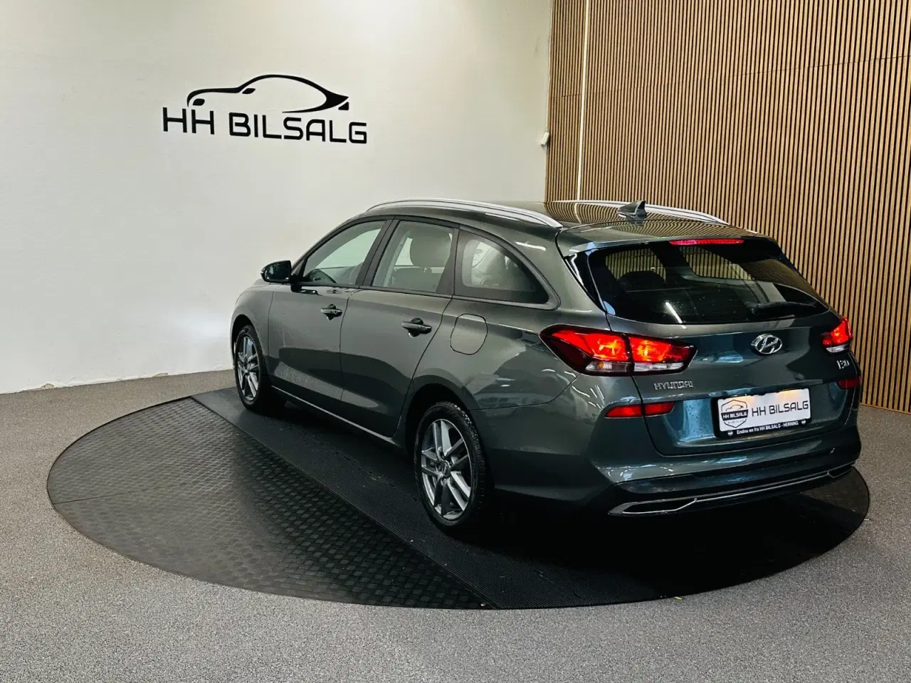 Billede 7 - Hyundai i30 1,0 T-GDi Essential stc.