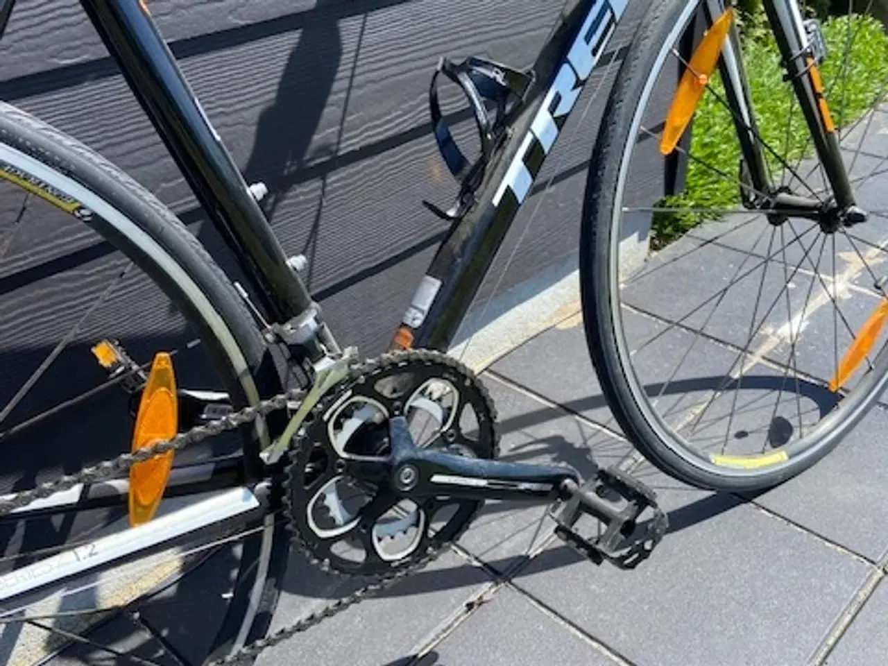 Billede 4 - Racercykel - herre