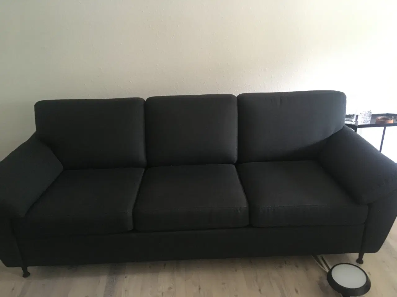 Billede 1 - Nordic C Sofa