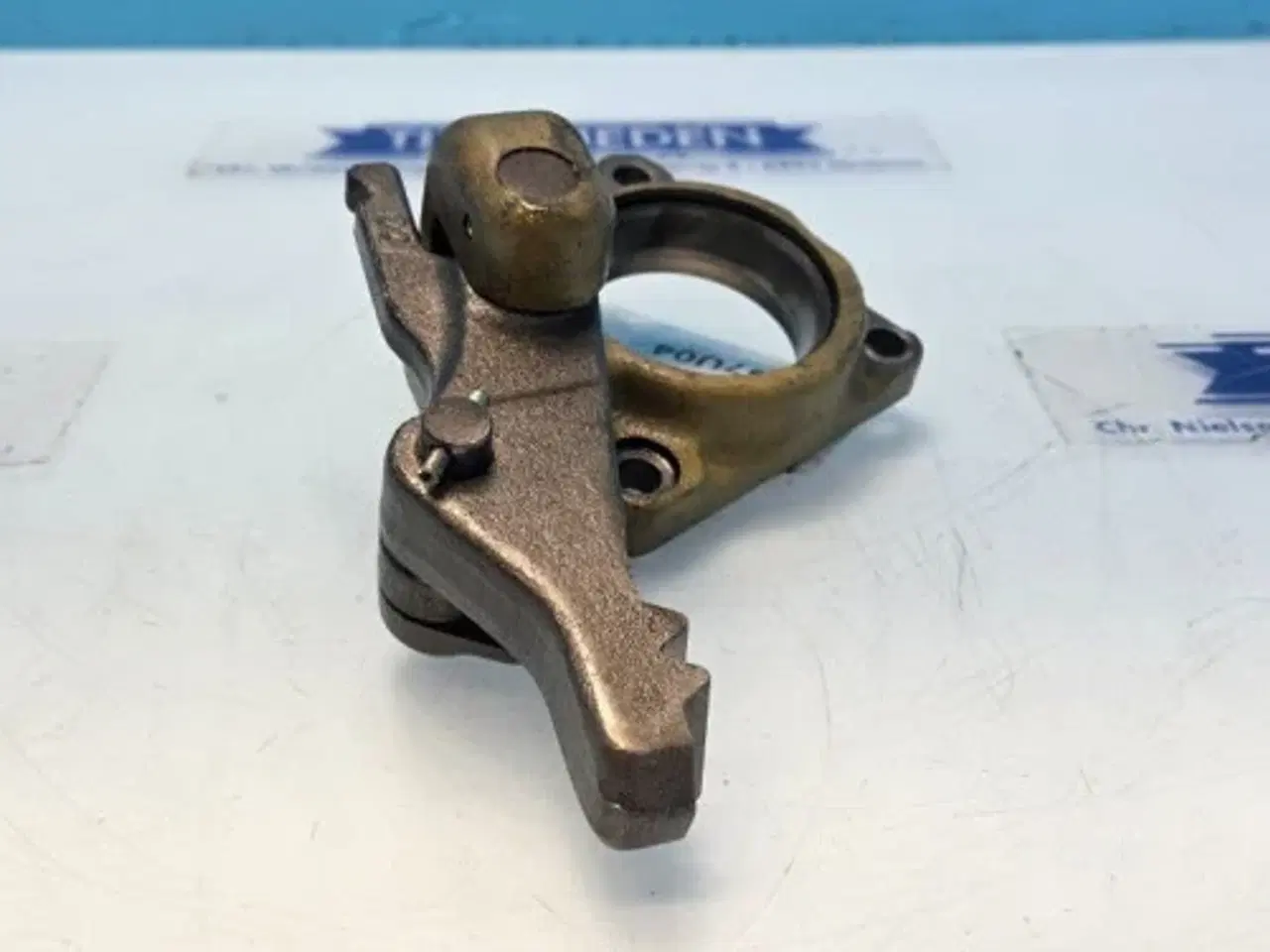 Billede 12 - John Deere 6300 Lejehus L100299