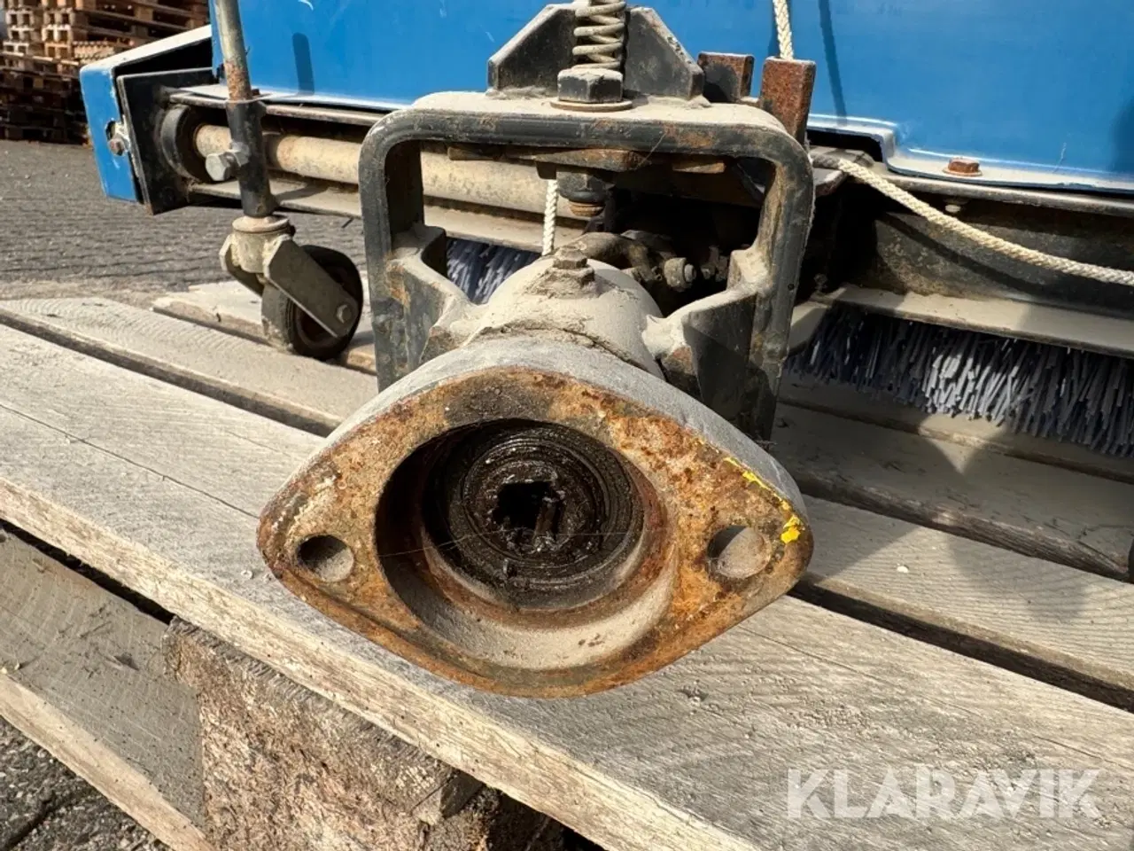 Billede 10 - Kost HAF