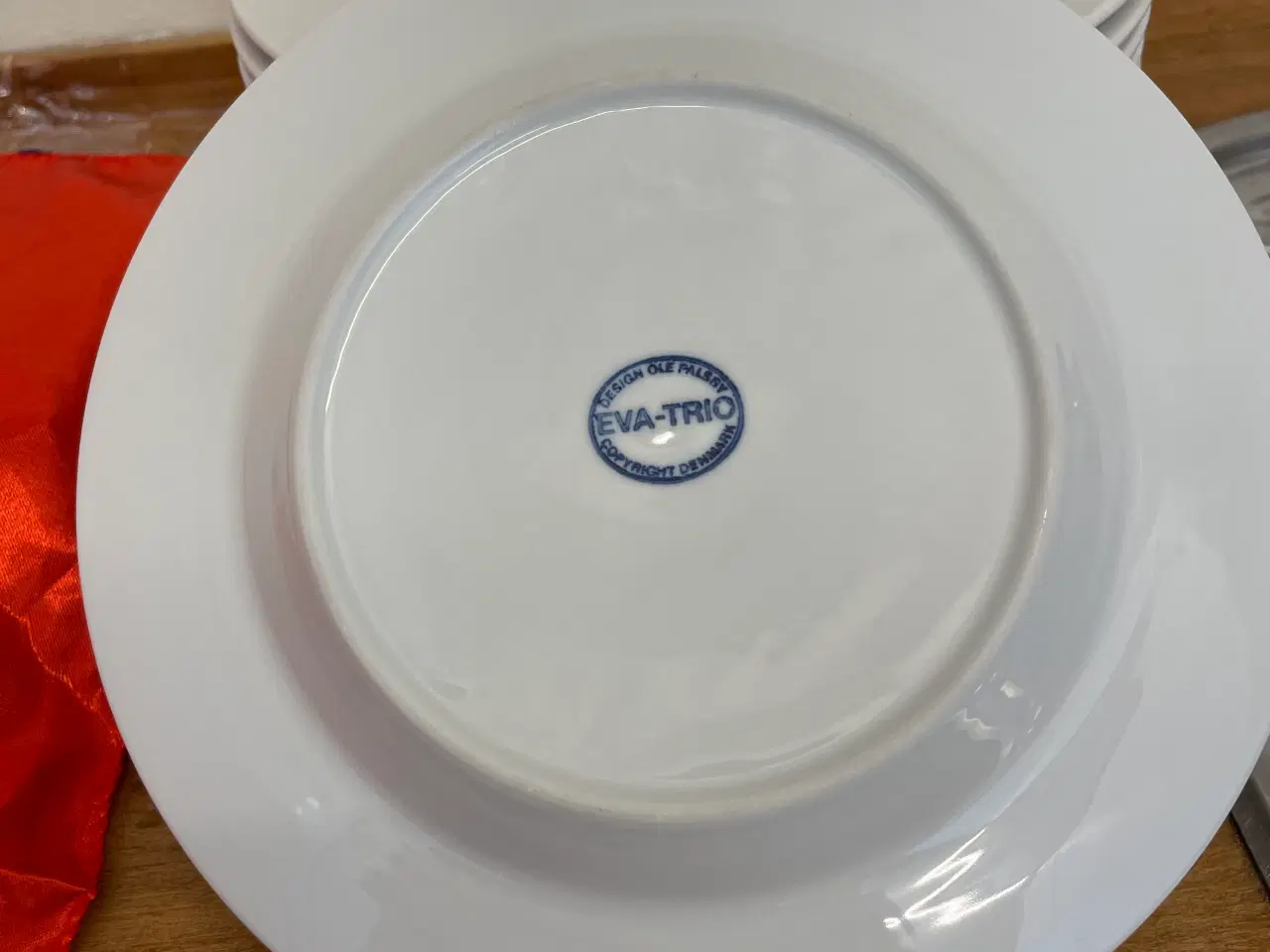 Billede 2 - Porcelæn