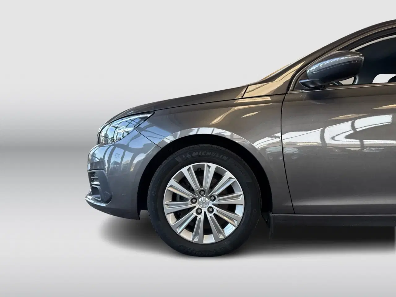 Billede 9 - Peugeot 308 1,5 BlueHDi 130 Allure Grand SW