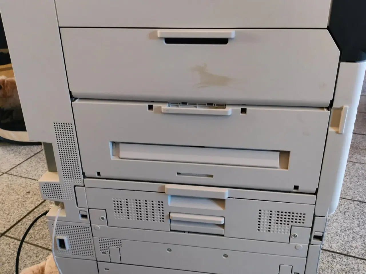 Billede 6 - Oki Pro 9541