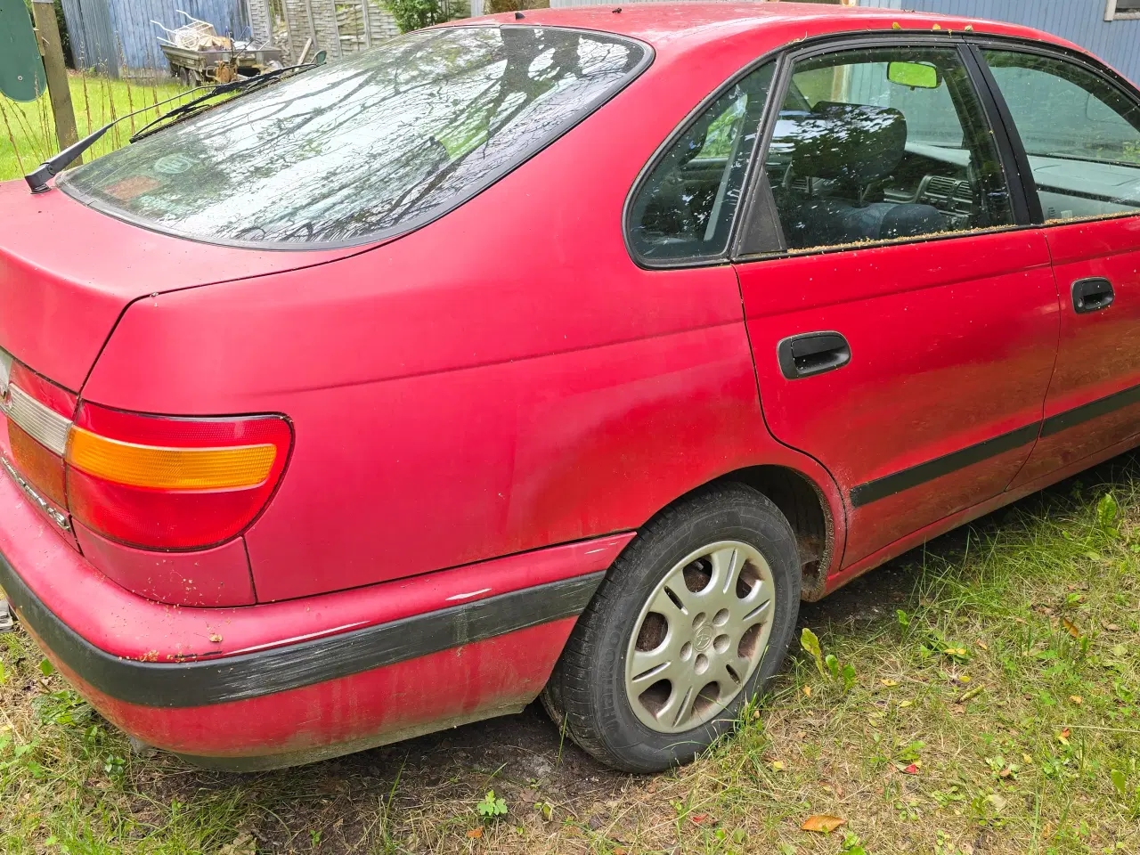 Billede 2 - TOYOTA CARINA E