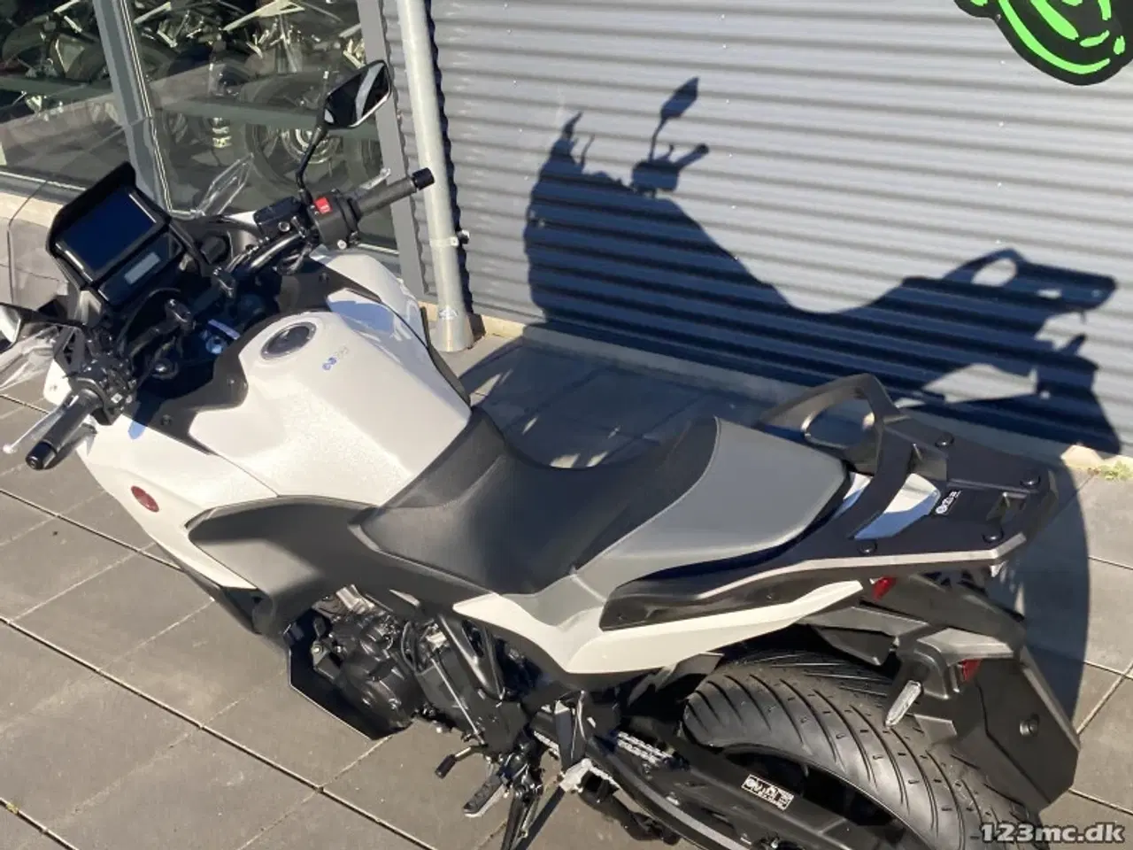 Billede 29 - Honda NT 1100 A MC-SYD BYTTER GERNE  5 ÅRS FABRIKS GARANTI