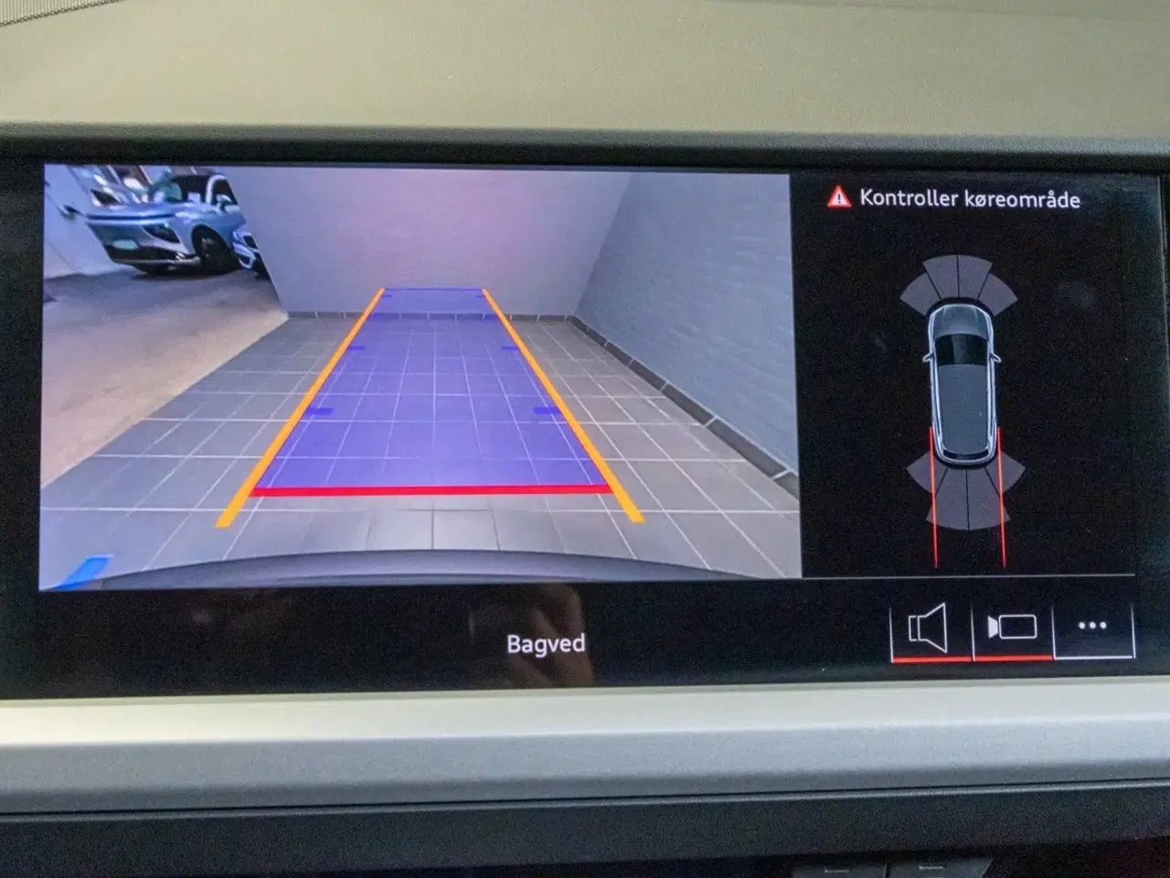 Billede 18 - Audi Q4 e-tron 45 S-line