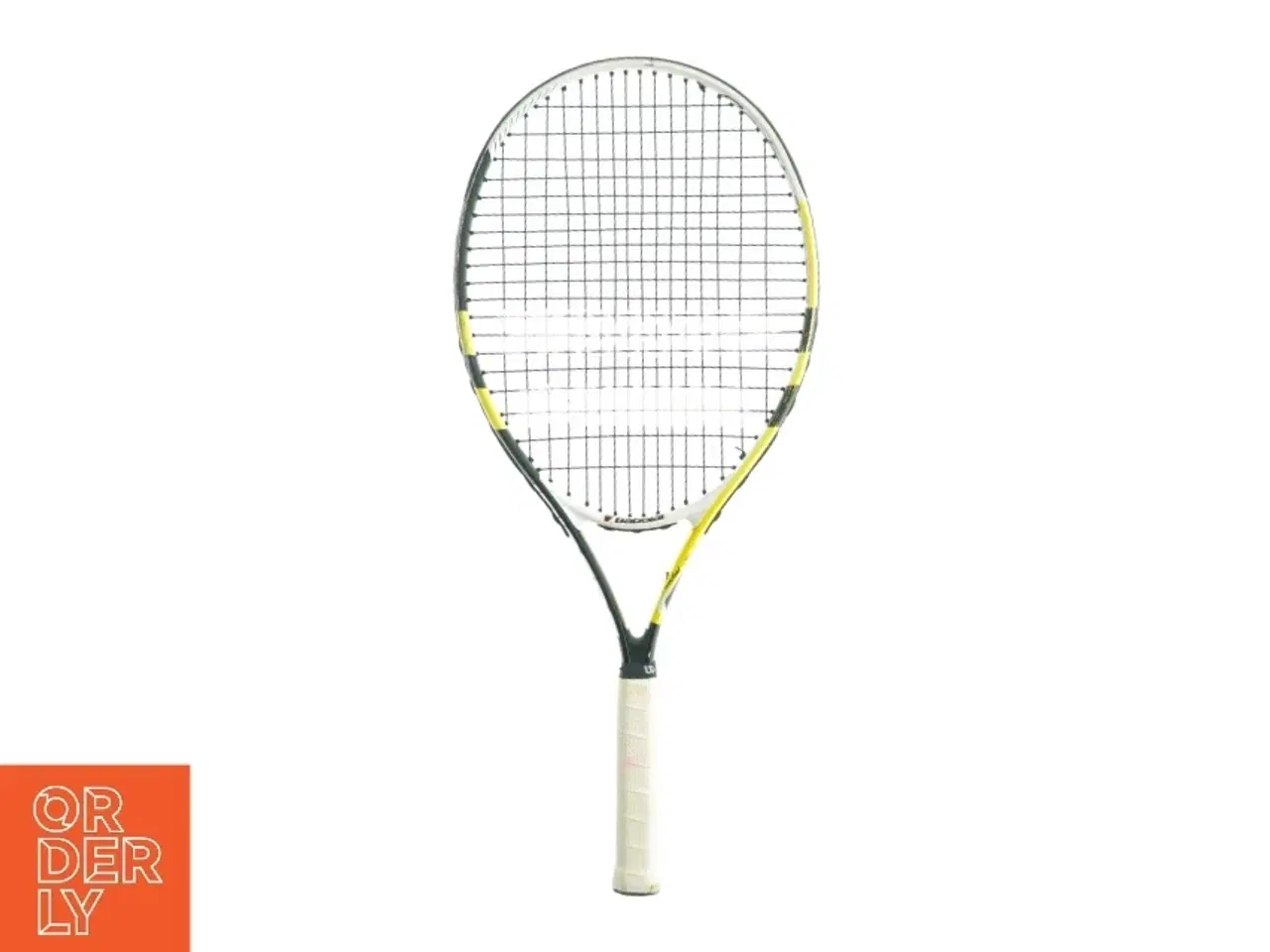 Billede 2 - Tennisketcher (model Nadal junior) med cover fra Babolat