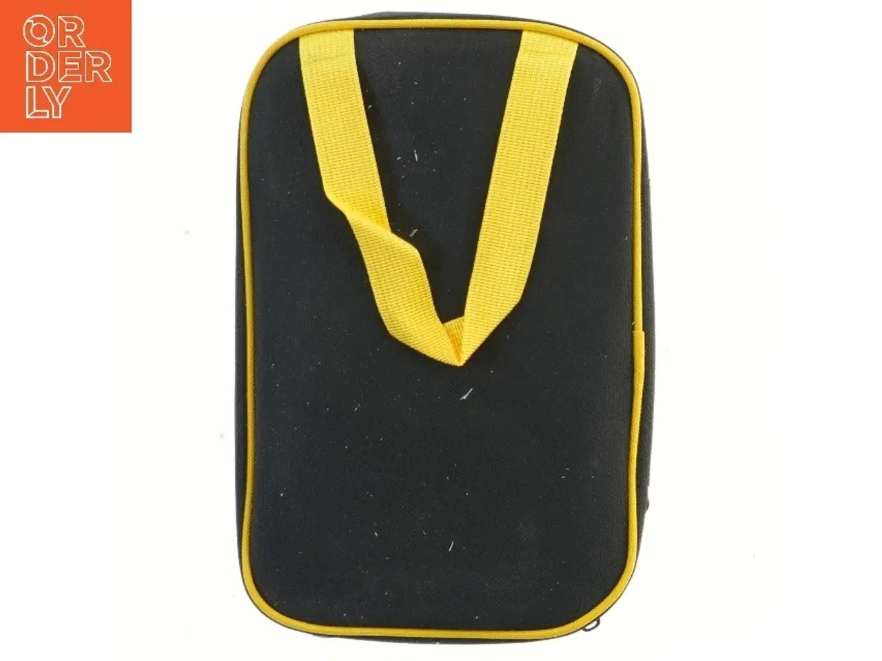 Billede 2 - Bordtennissæt med taske fra My Hood (str. 26x15 cm)