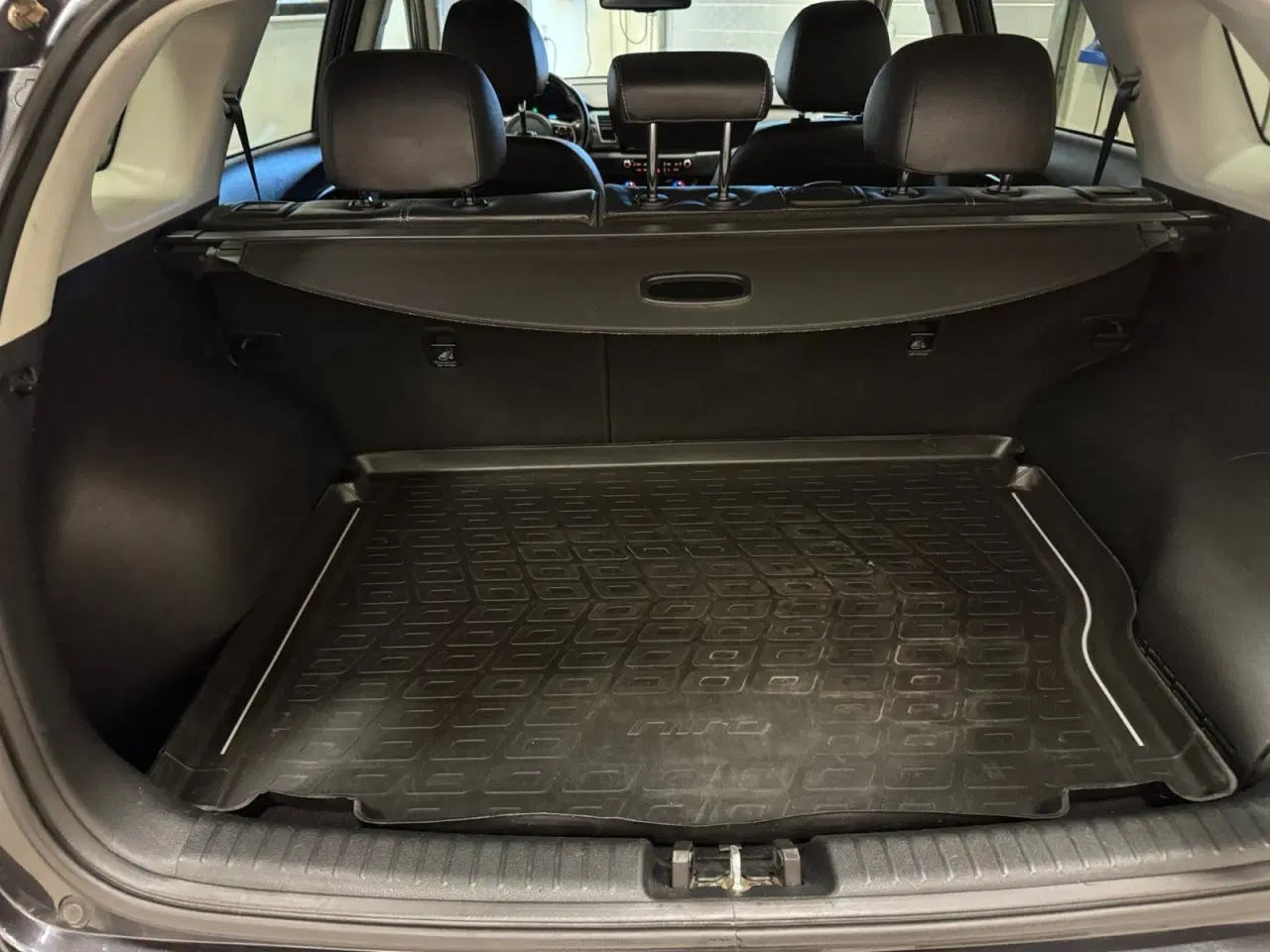 Billede 15 - Kia Niro 1,6 HEV Premium DCT