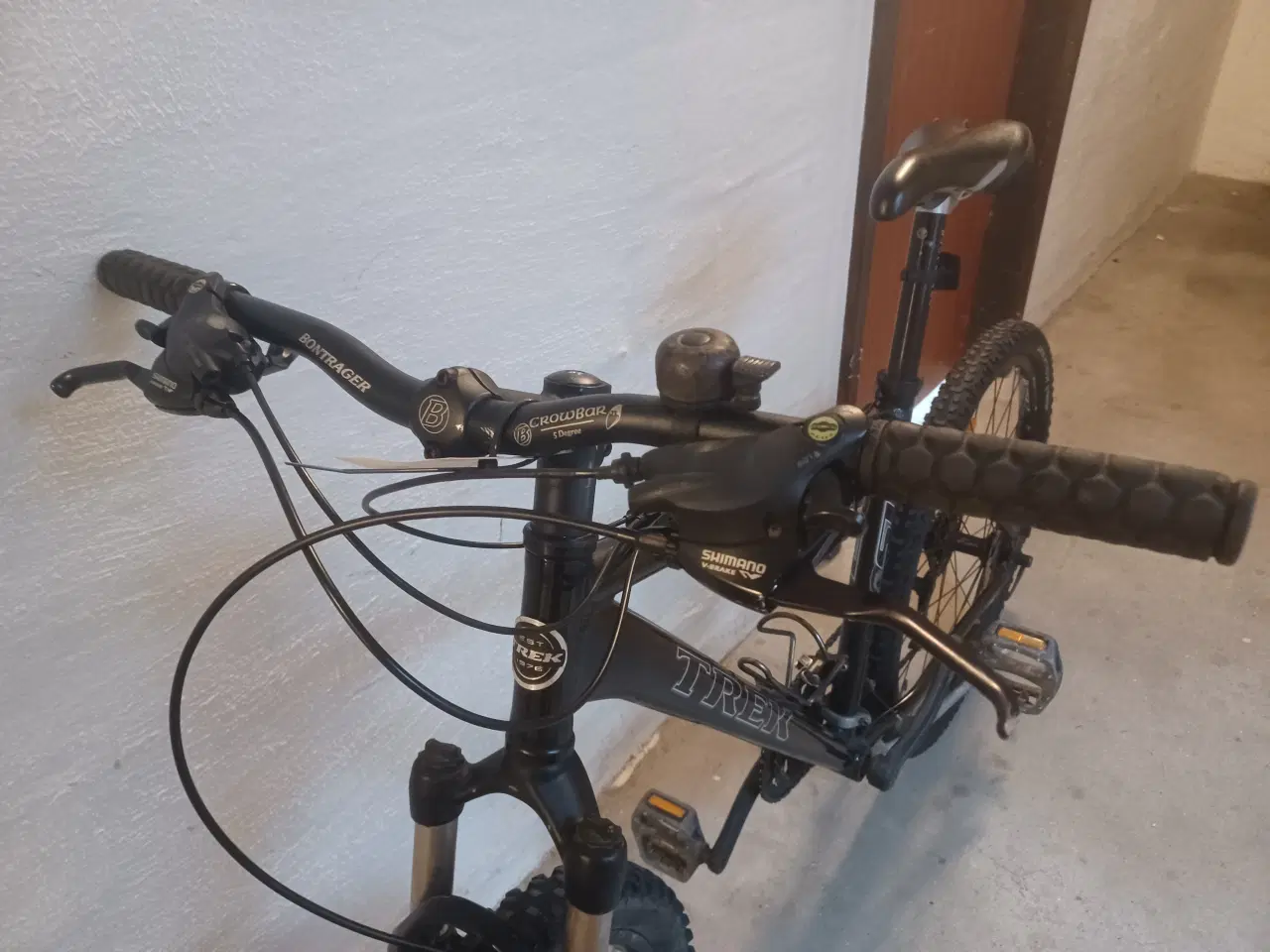 Billede 8 - En god Trek Mountain bike