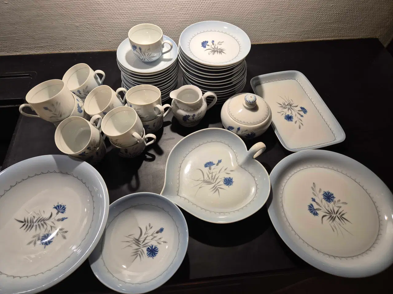 Billede 4 - Bing og Grøndahl 