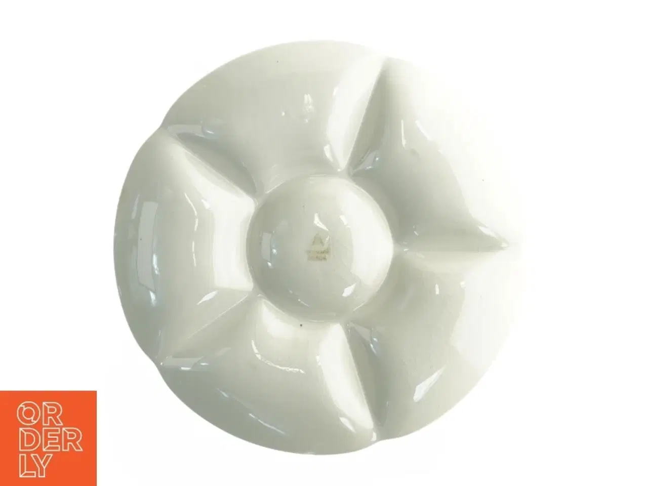 Billede 3 - Porcelænsfad Sonja - Alluminia(str. Ø 27,5 cm)