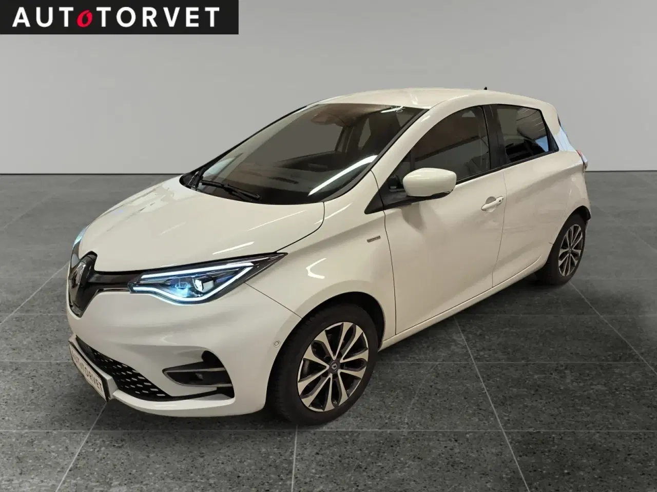 Billede 1 - Renault Zoe 52 Edition One