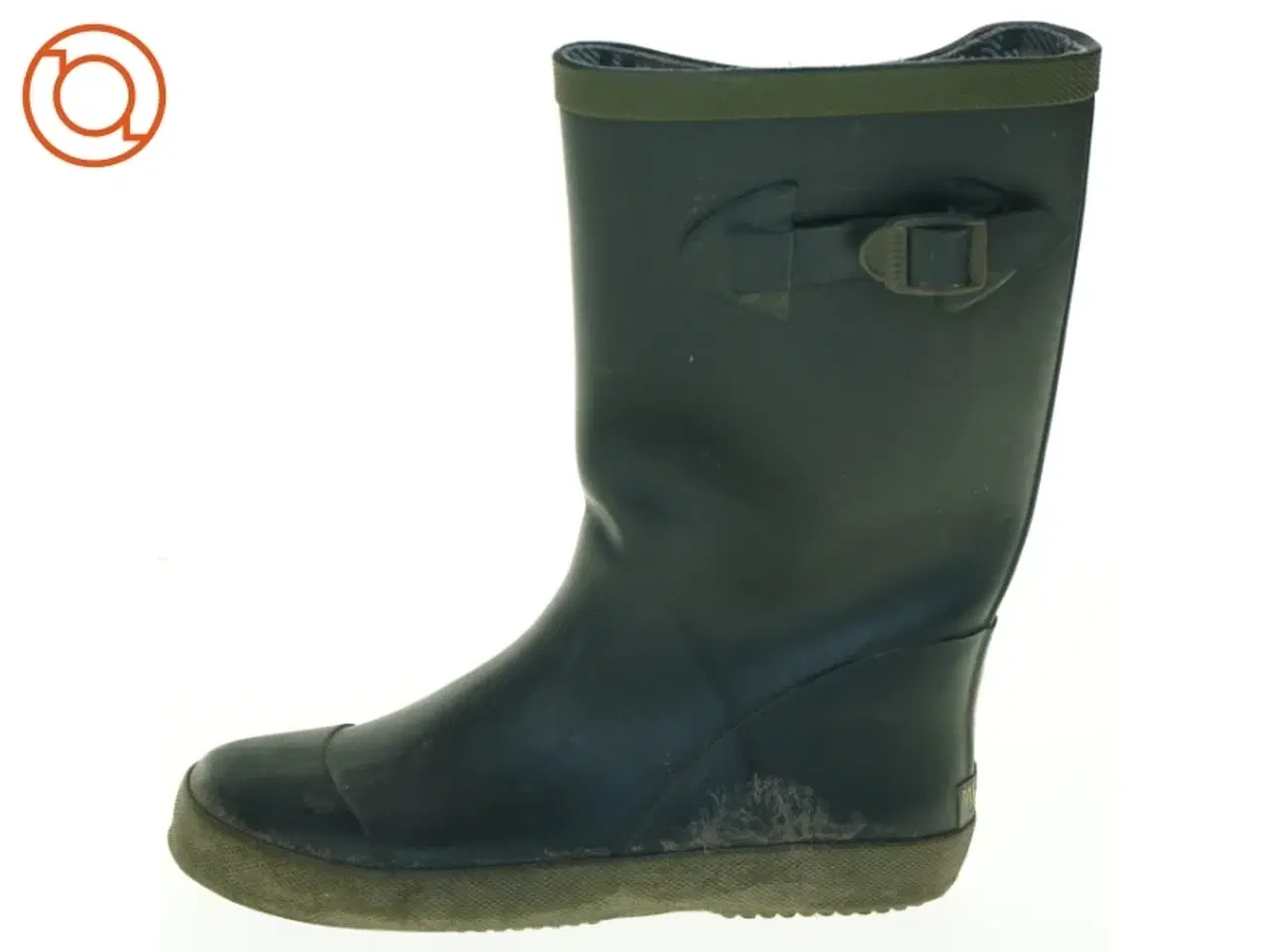 Billede 1 - Gummistøvler fra Mini A Ture (str. 33)