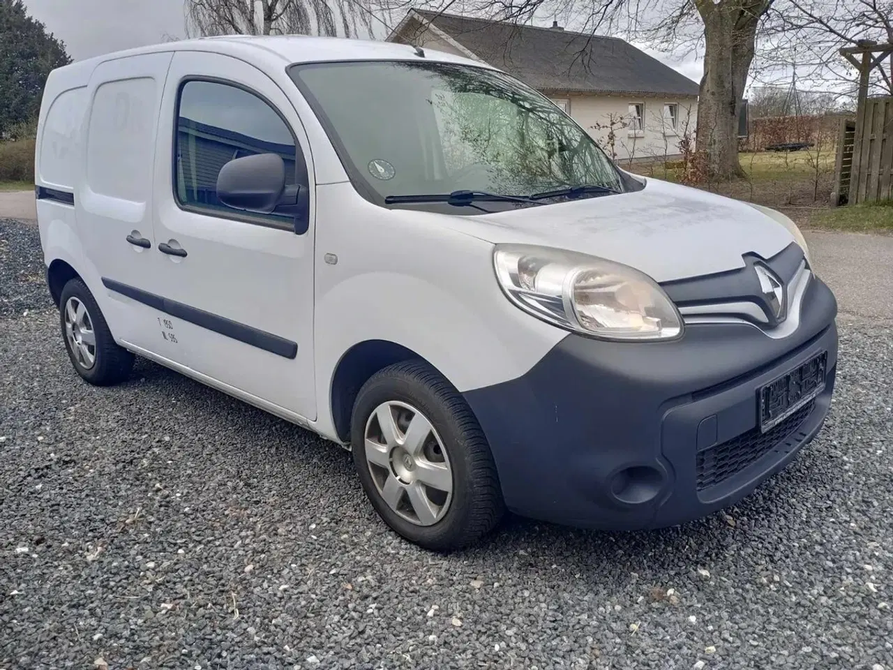 Billede 3 - Renault Kangoo 1,5 dCi 75 Access