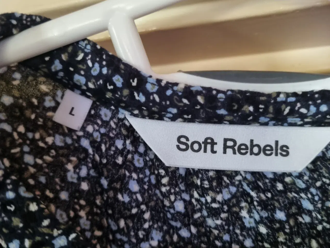 Billede 4 - Sød bluse fra soft rebel