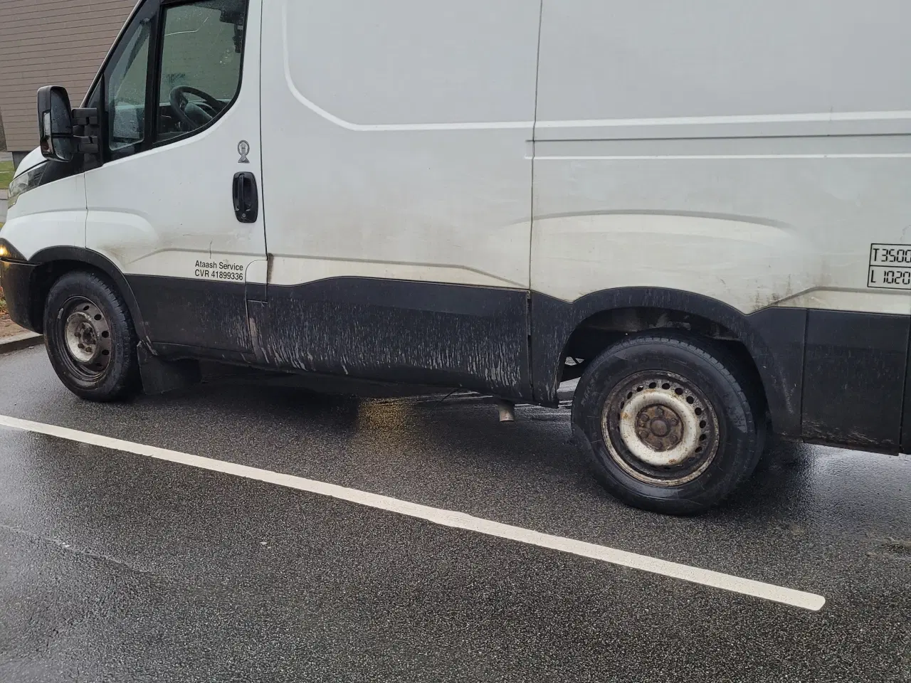 Billede 8 - Iveco 7.3 m3