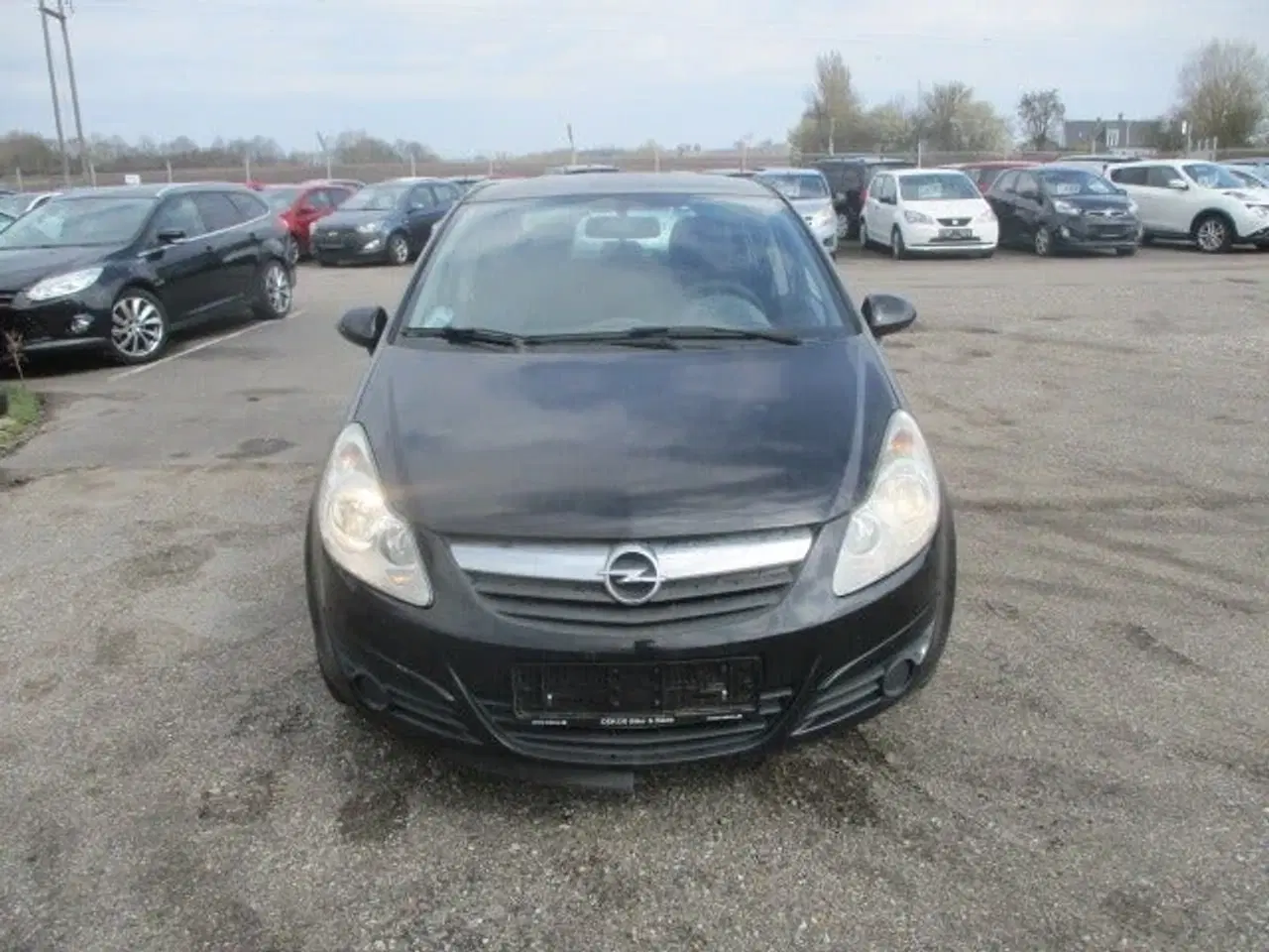 Billede 2 - Opel Corsa 1,2 16V Cosmo