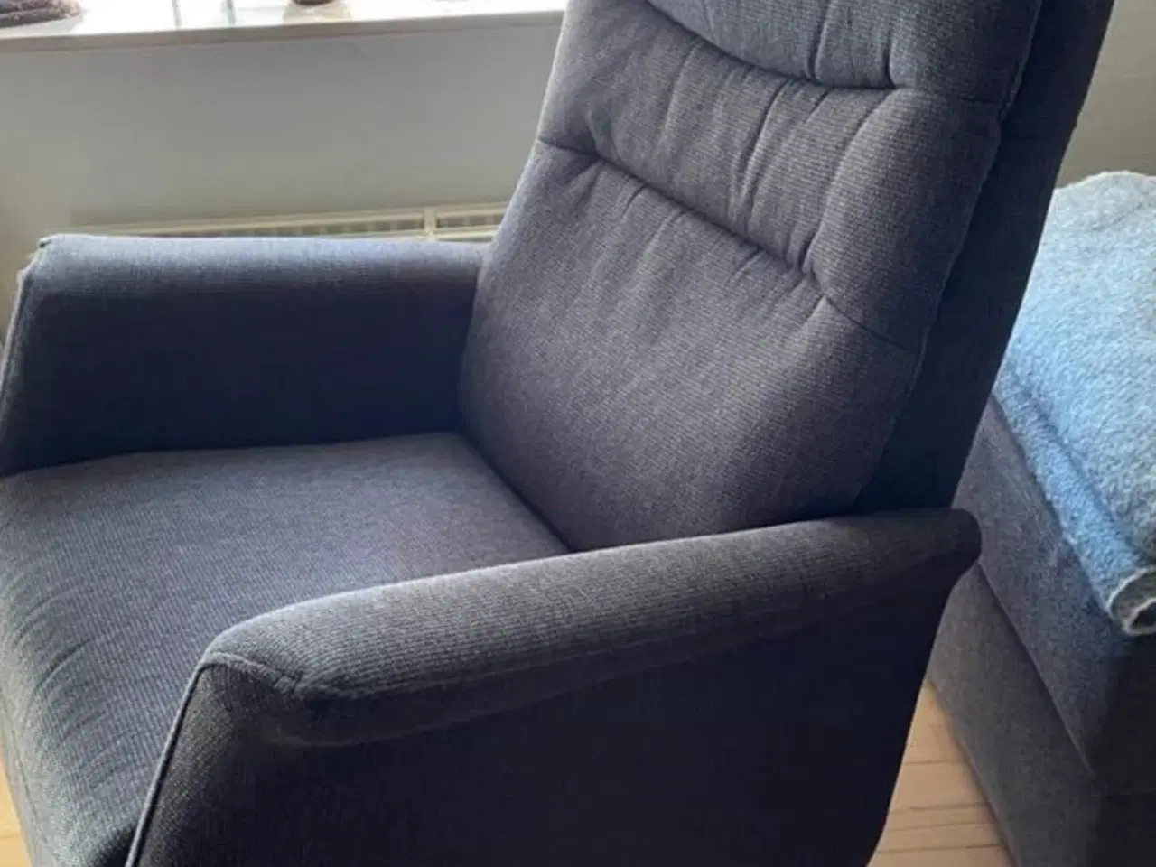 Billede 4 - El stol med sædeløft 