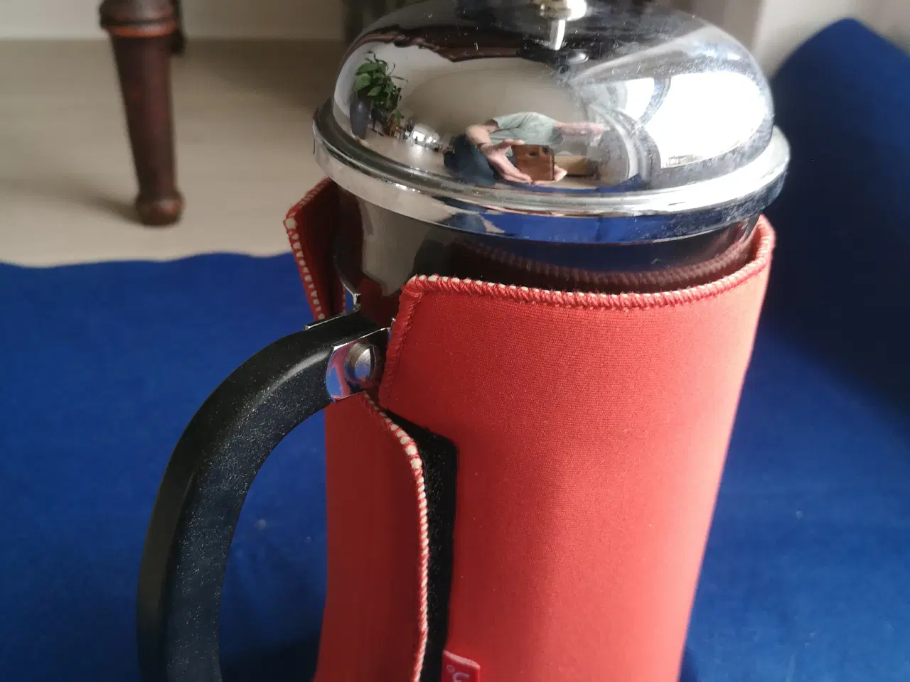 Billede 1 - BODUM stempelkande