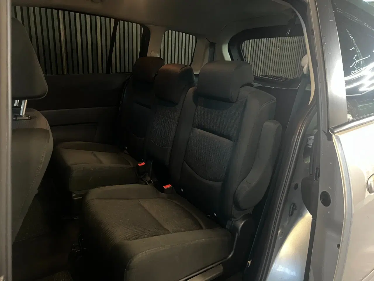 Billede 7 - Mazda 5 2,0 Advance 7prs