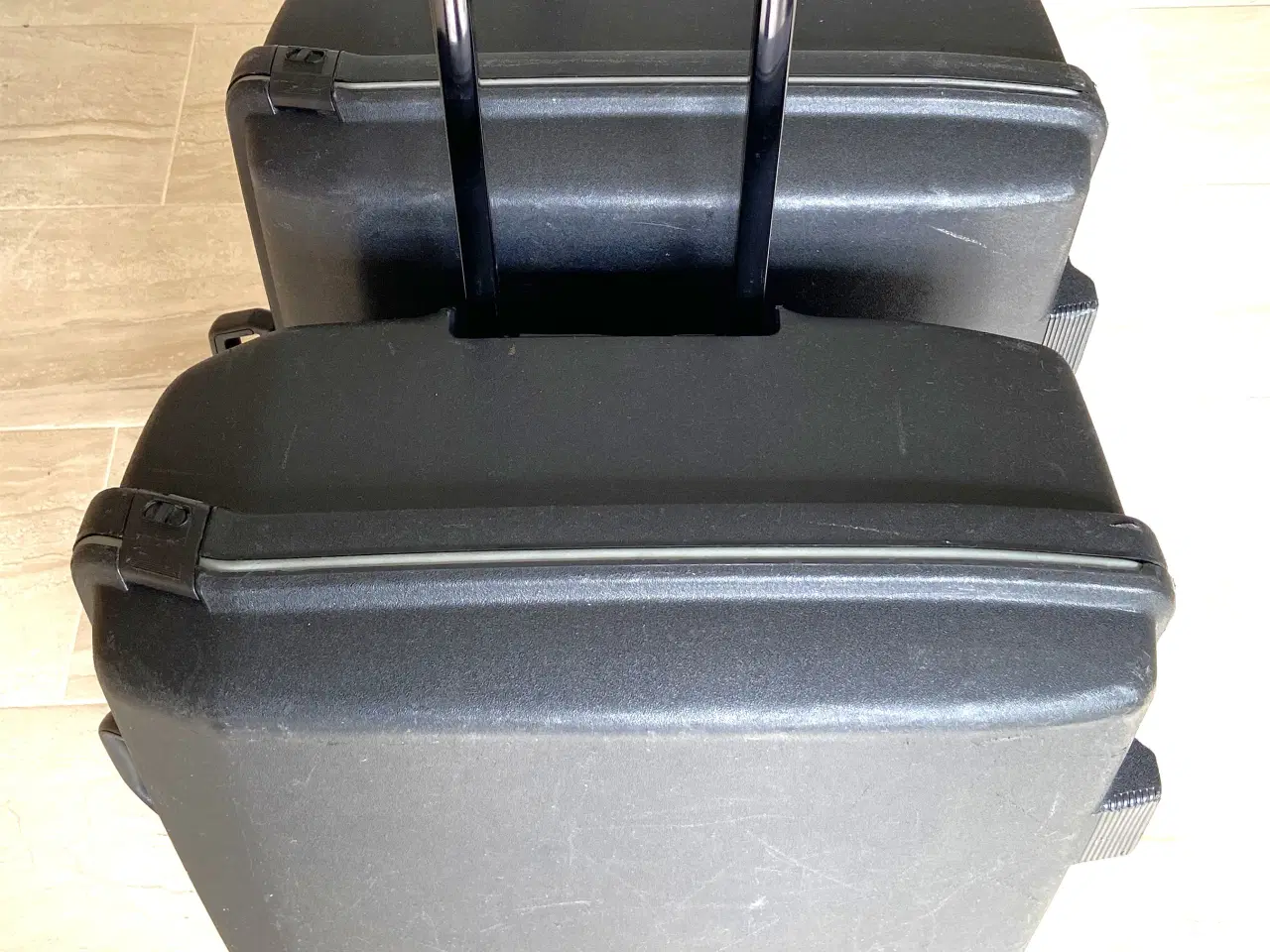 Billede 3 - Samsonite Hardcase kufferter