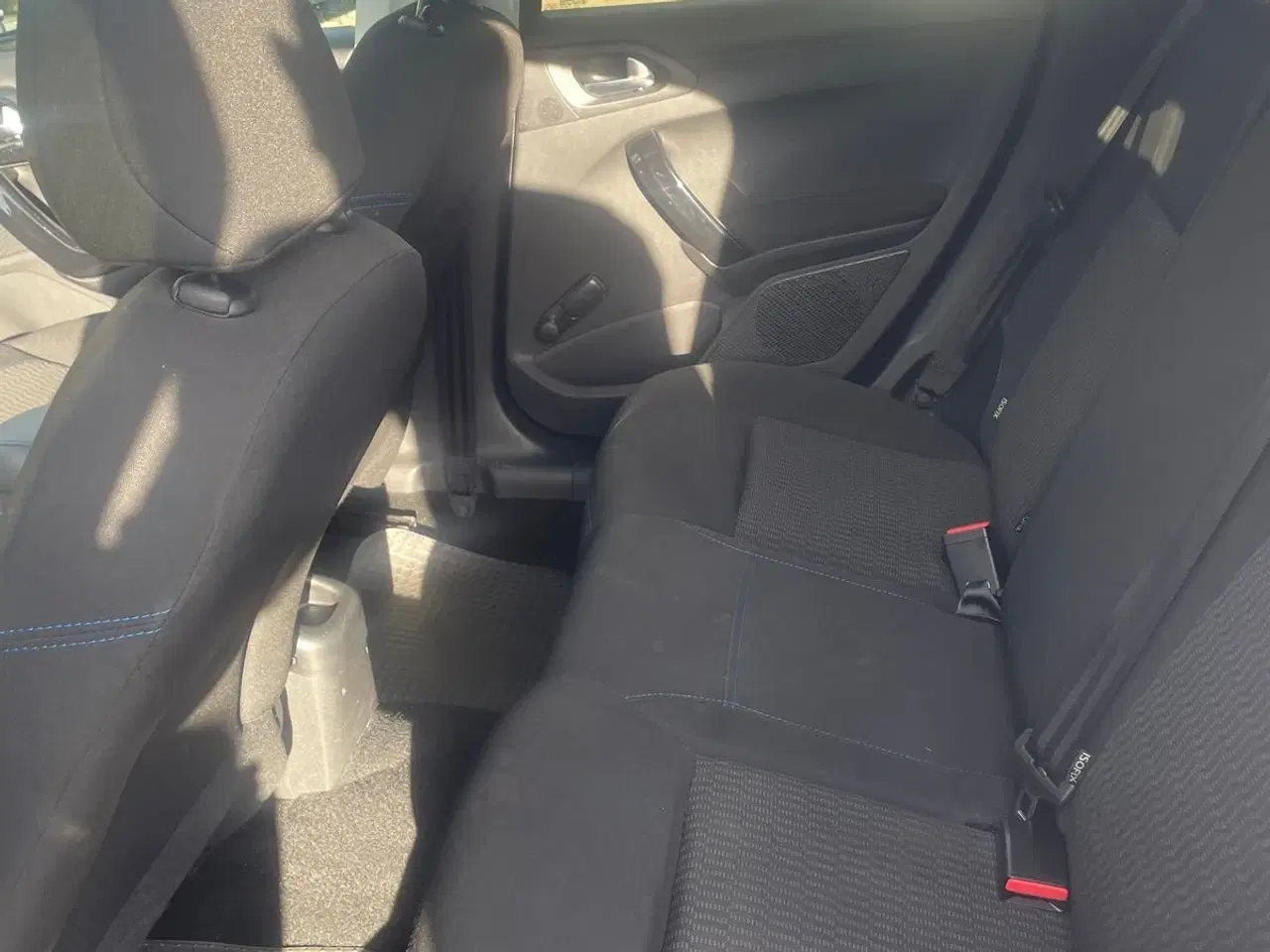 Billede 7 - Peugeot 208 1,5 BlueHDi 100 Active