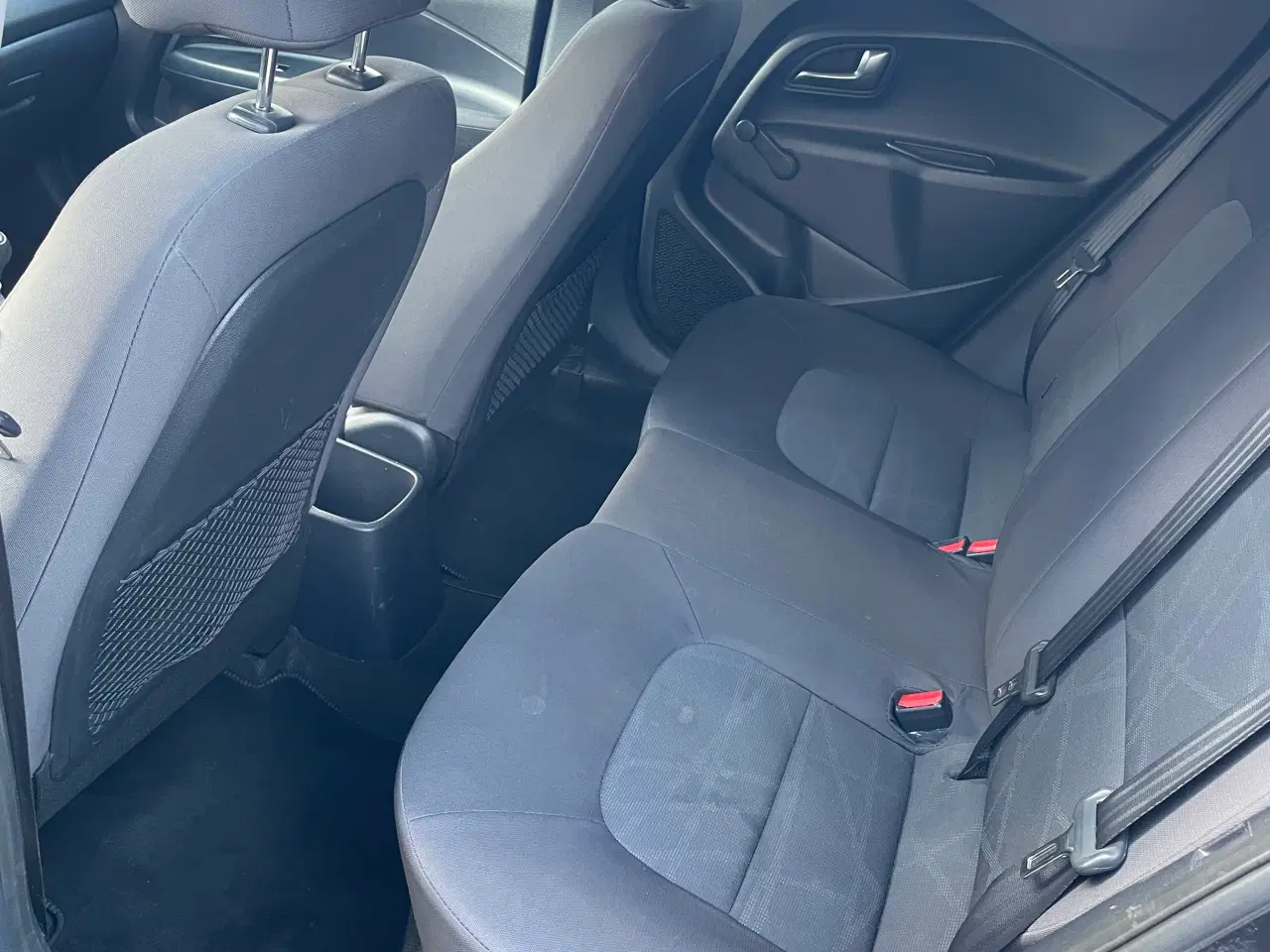 Billede 8 - Kia Rio 2014 benzin lav km