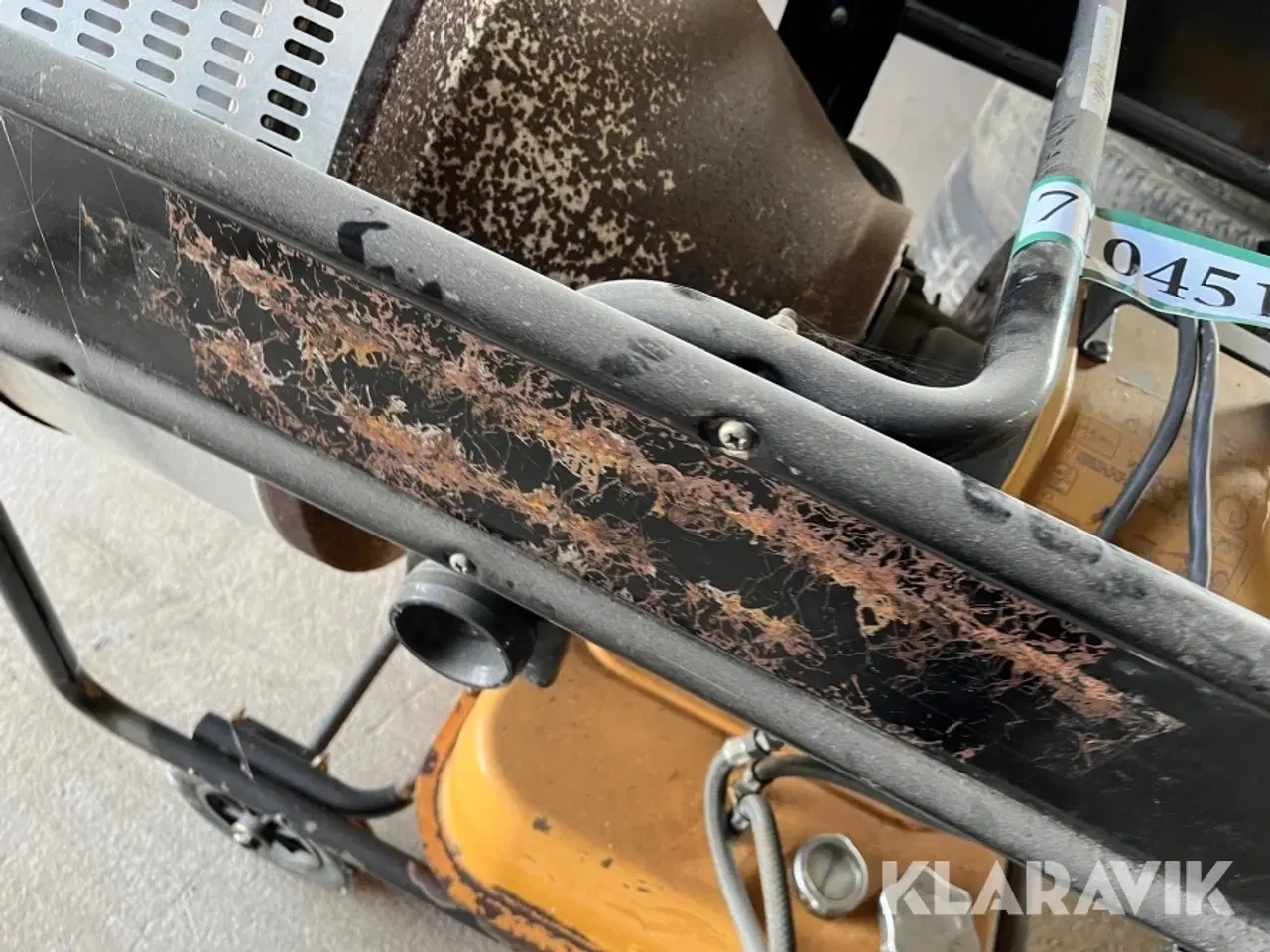 Billede 12 - Varmekanon Shizuoka