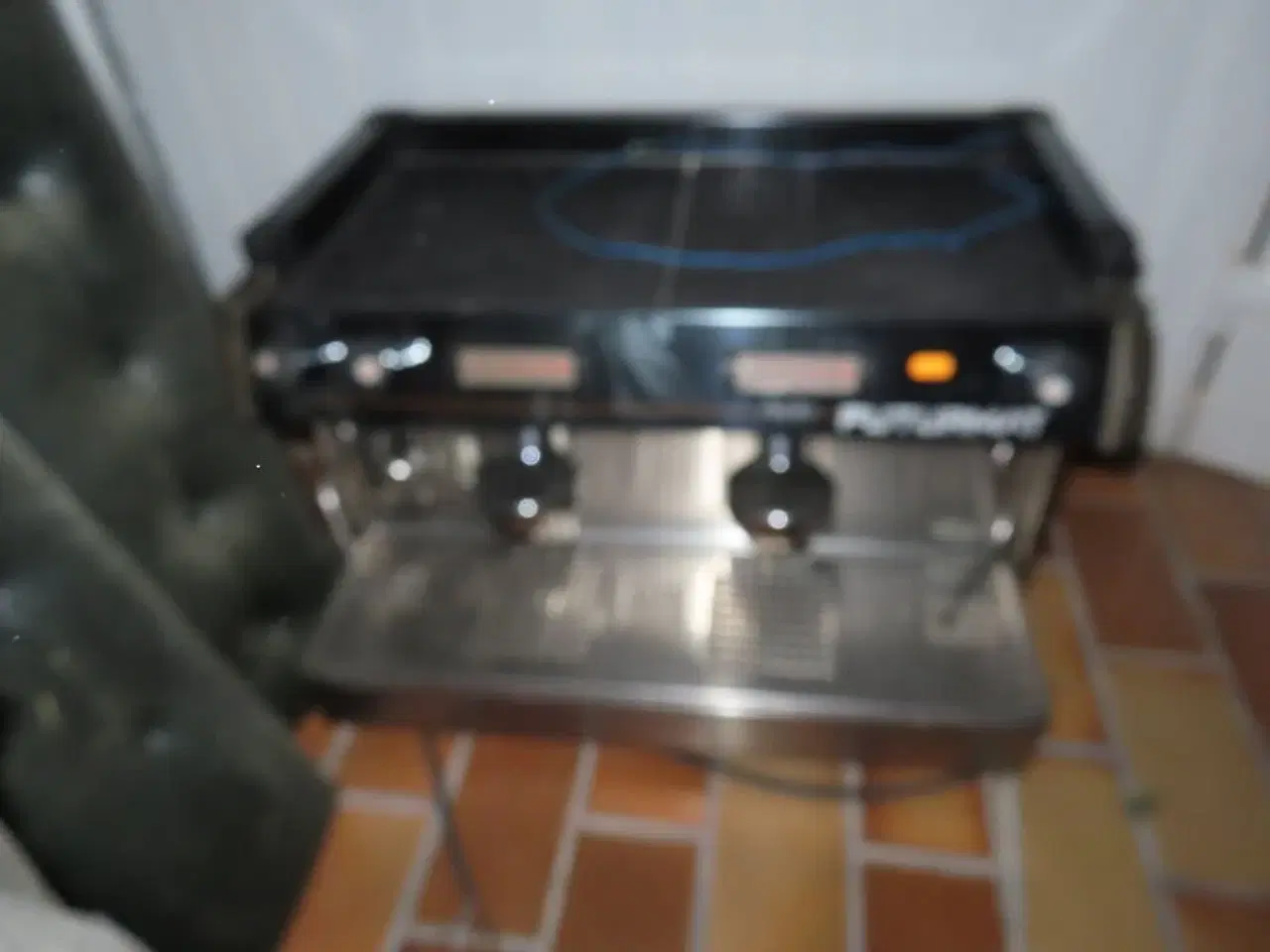 Billede 2 - Kaffebrygger, ARIETE FUTURMAT