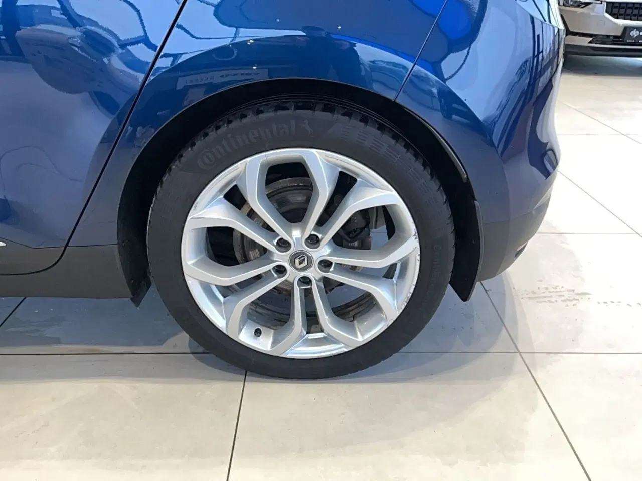 Billede 8 - Renault Grand Scenic IV 1,3 TCe 140 Zen