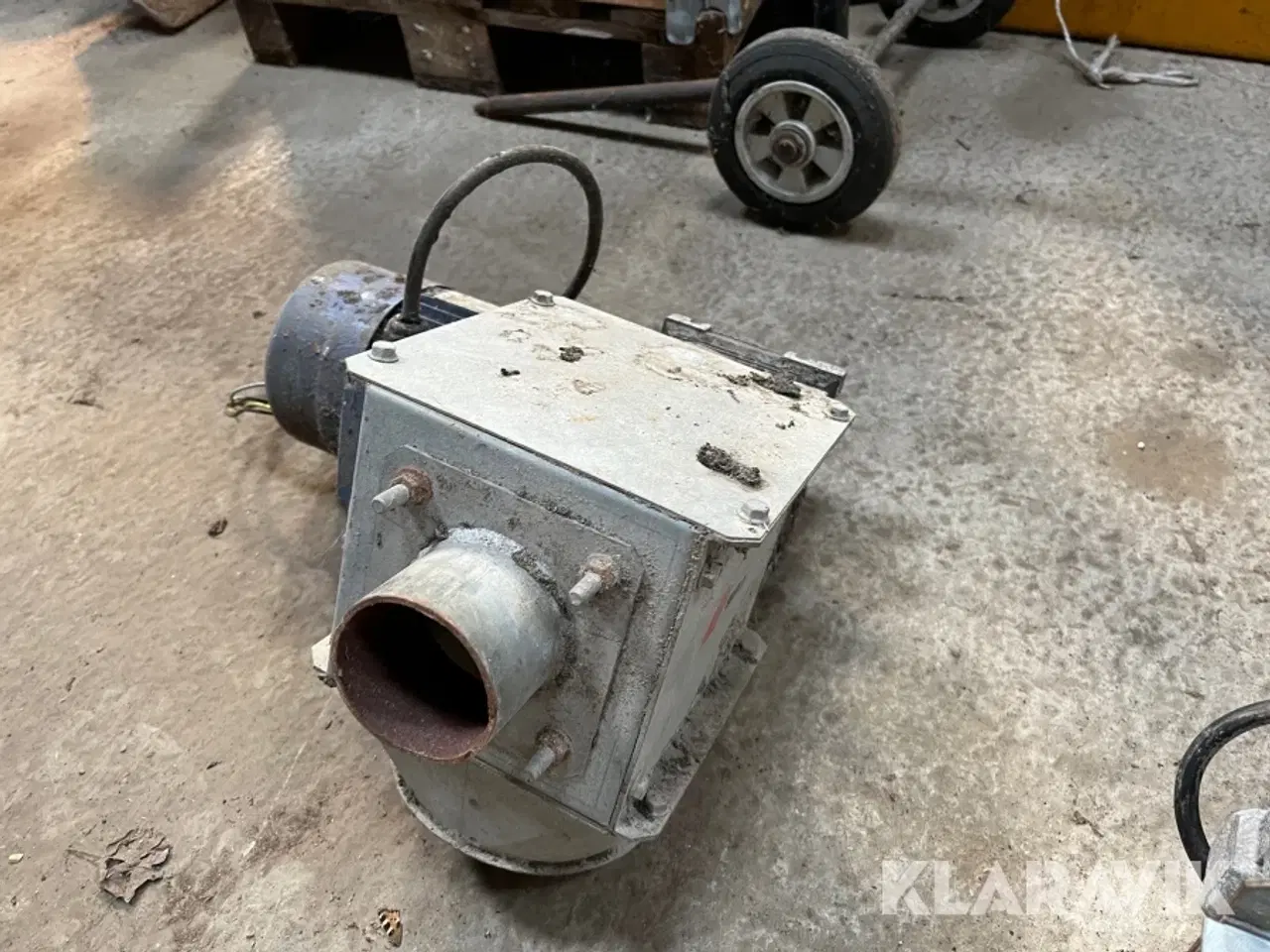 Billede 4 - Flex  snegle 3 styk