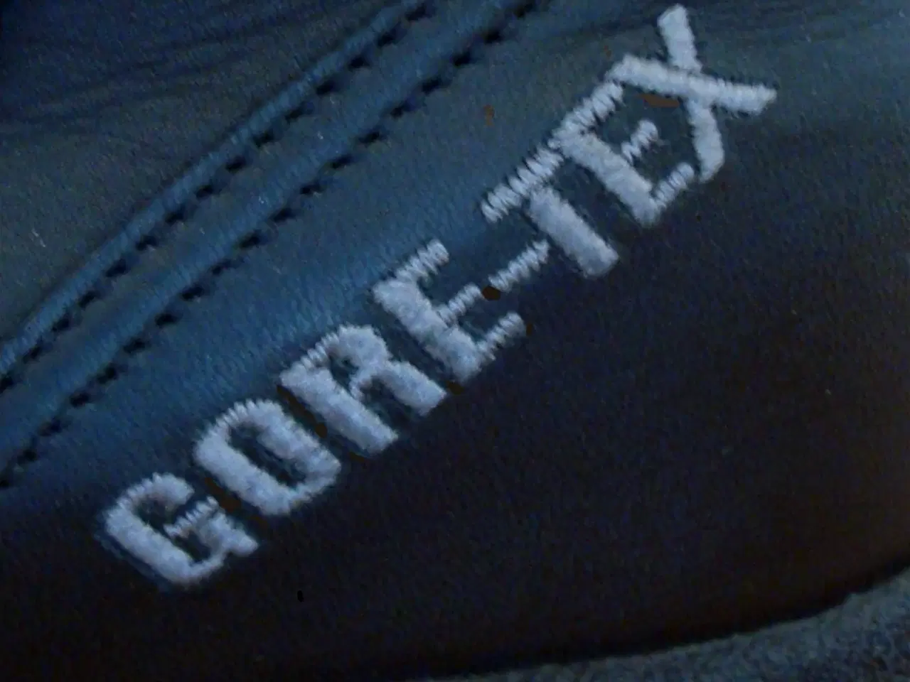 Billede 7 - Daytona Lady Star GTX GoreTex støvler i str. 38  