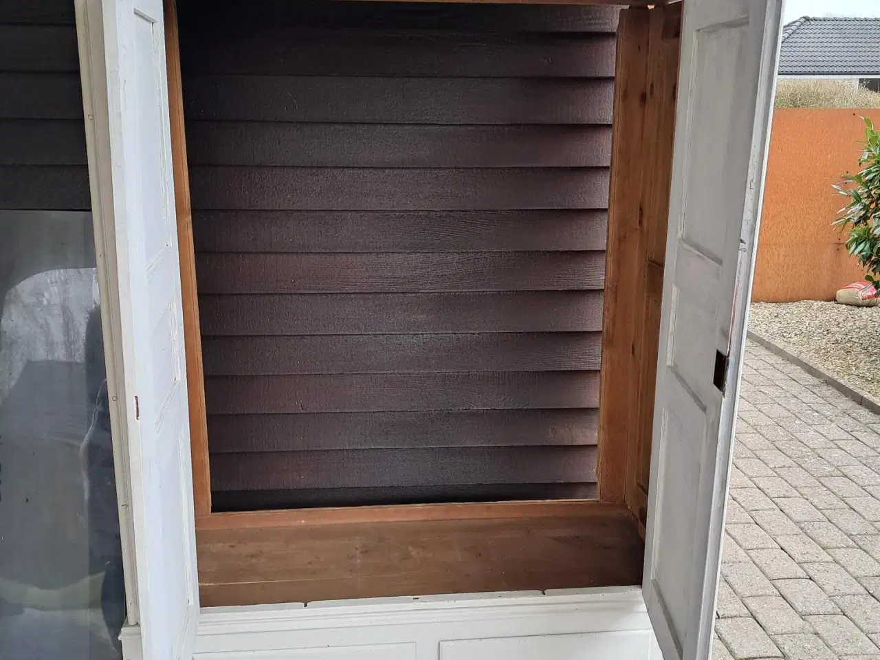 Billede 4 - Karlekammerskab (Kan leveres!)