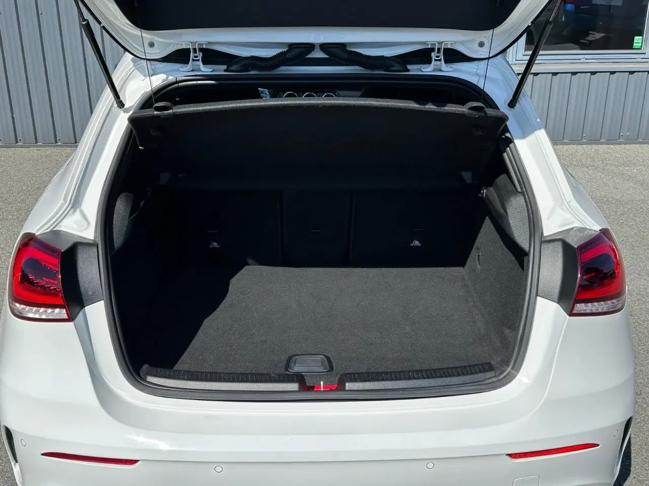 Billede 35 - Mercedes A250 e 1,3 AMG Line aut.