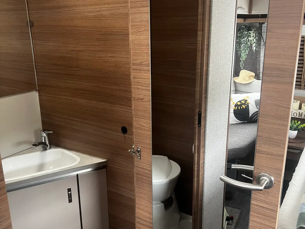 Billede 8 - Knaus Sport 460 EU