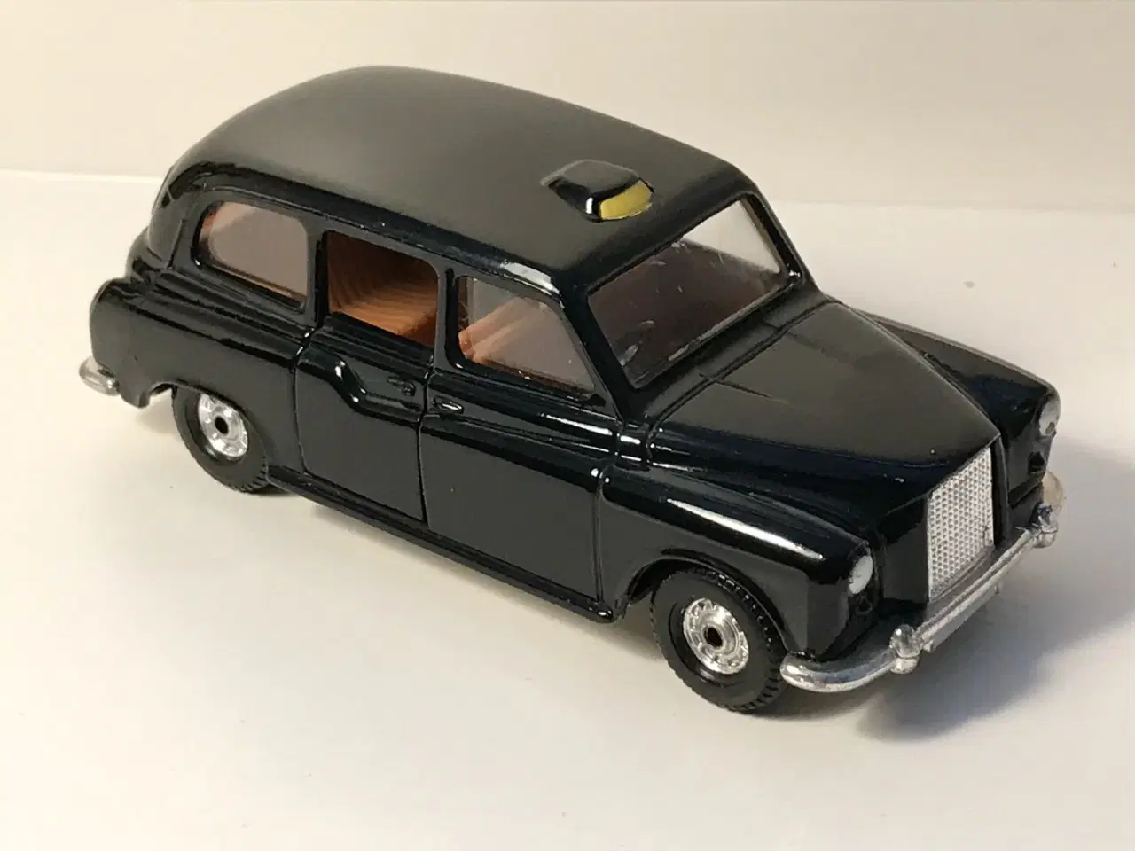 Billede 6 - London Taxi, Austin 1/36, Corgi Model