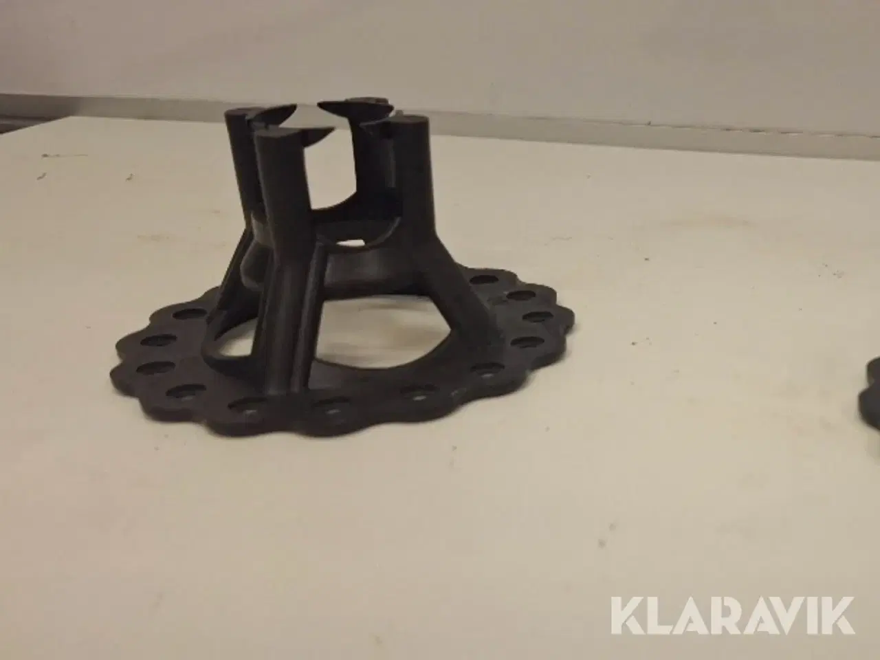 Billede 1 - Afstands holder til armerings net ca 5000 styk