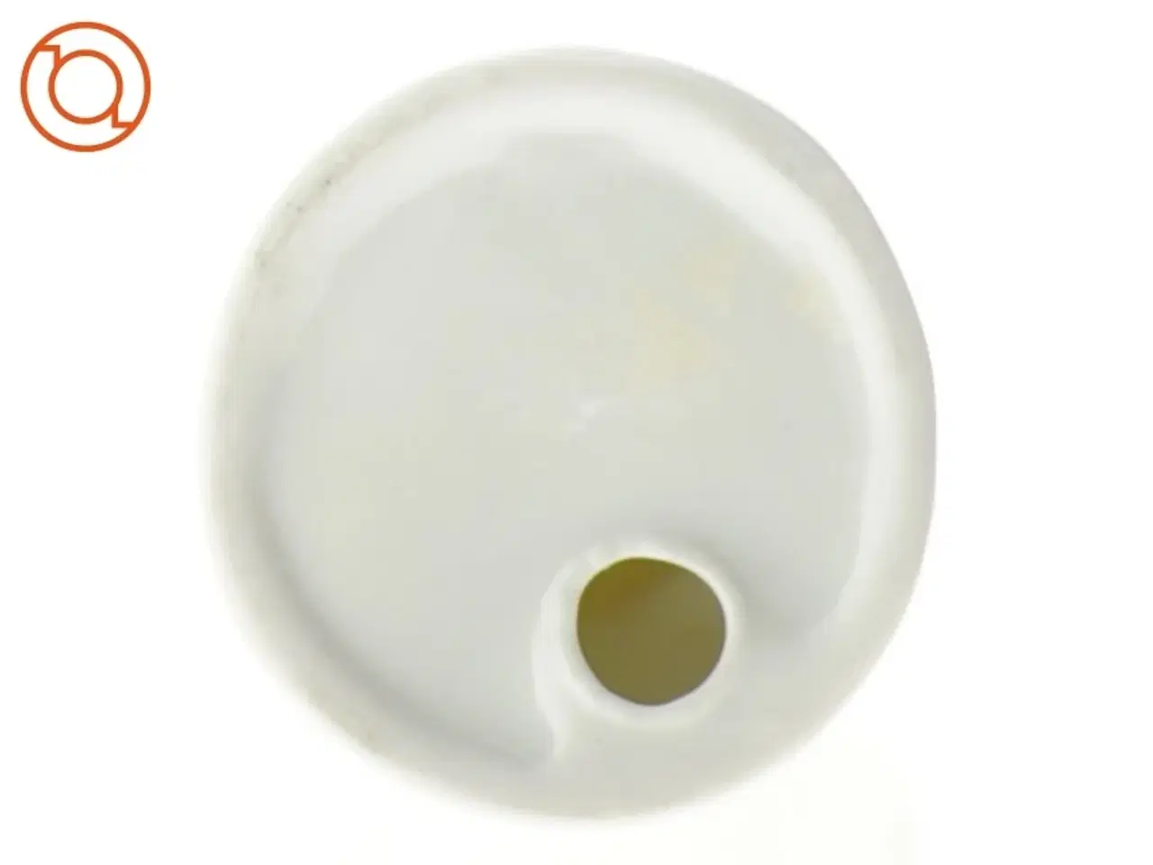 Billede 4 - Porcelæns figur, dreng (str. 12 x 5 cm)