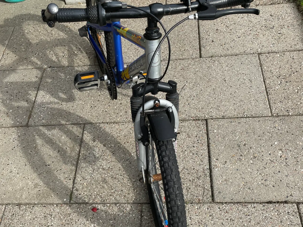 Billede 3 - MTB Drengecykel