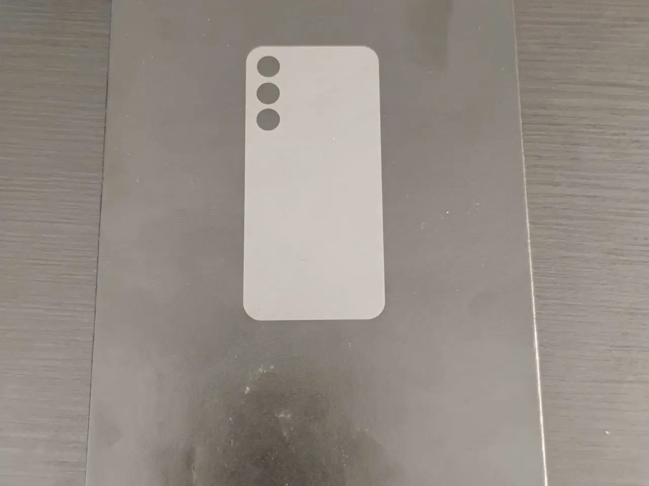 Billede 4 - Samsung galaxy s24 FE 