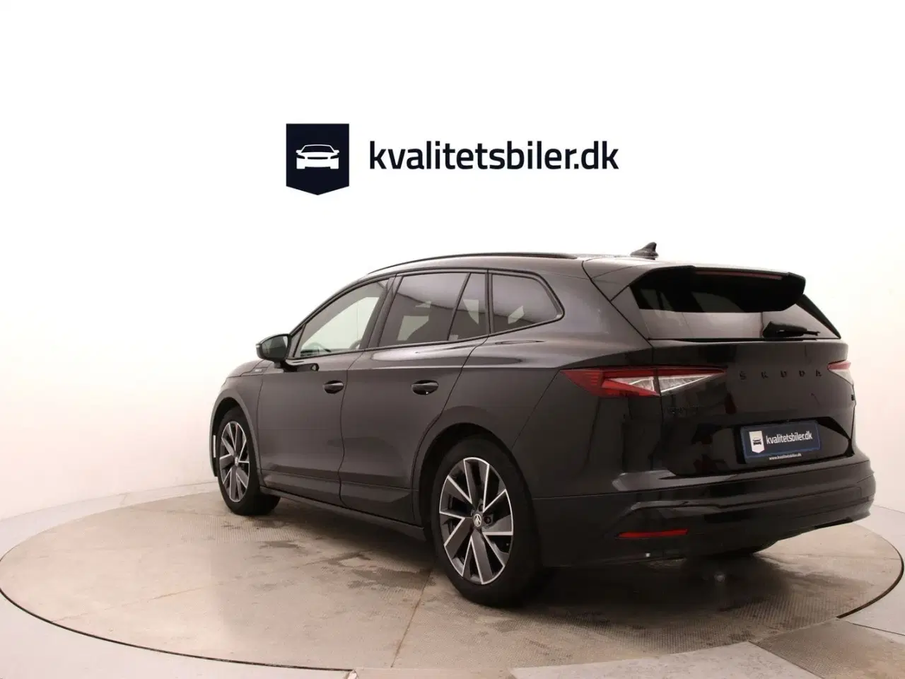 Billede 3 - Skoda Enyaq 60 iV Sportline