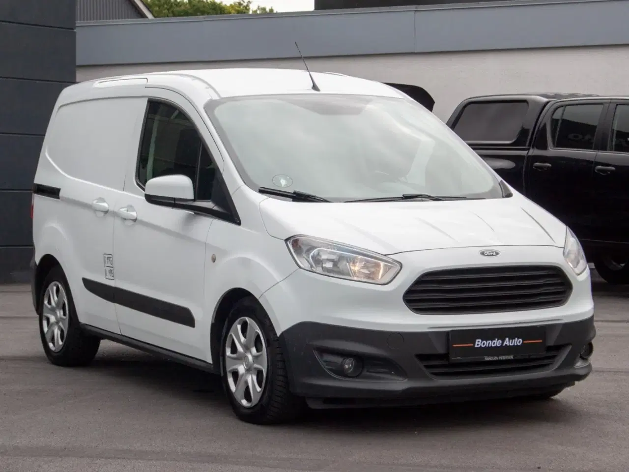 Billede 3 - Ford Transit Courier 1,5 TDCi 75 Trend Van