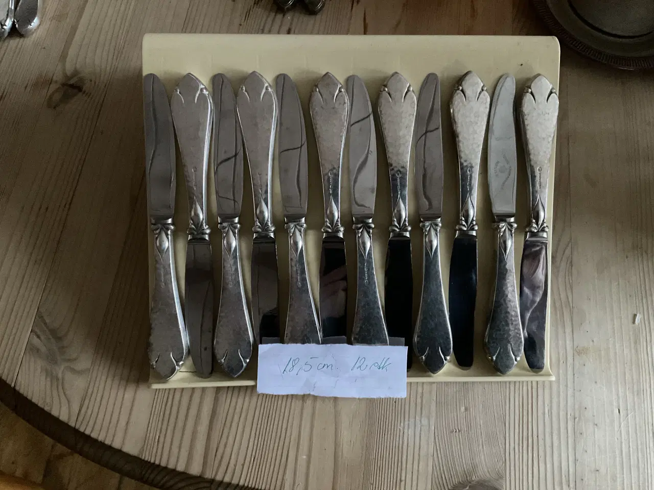 Billede 4 - Freja Knive