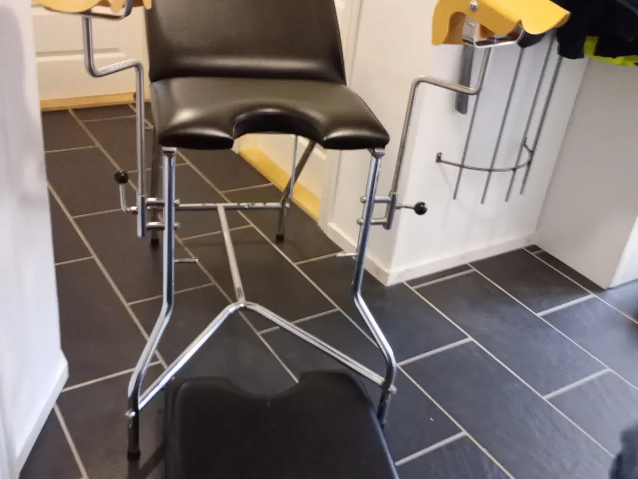 Billede 9 - Gynækolog stol briks 