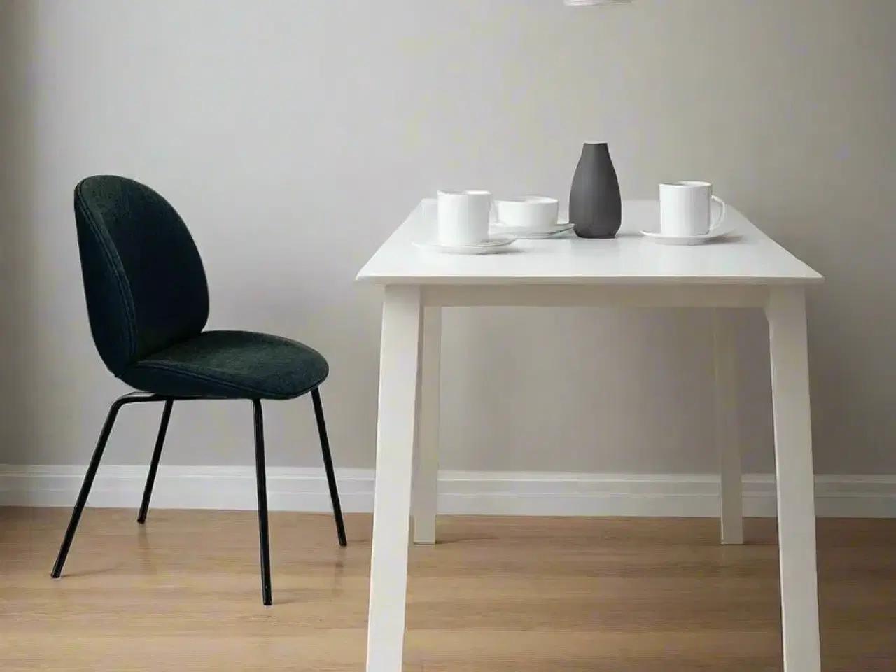 Billede 2 - GUBI | Beetle Chair