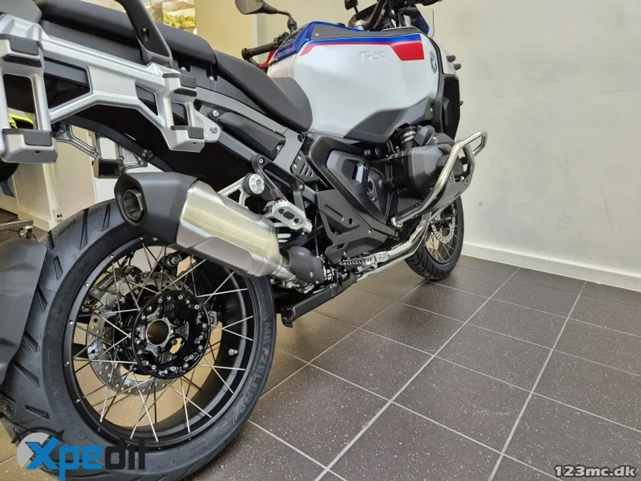 Billede 11 - BMW R 1300 GS Adventure