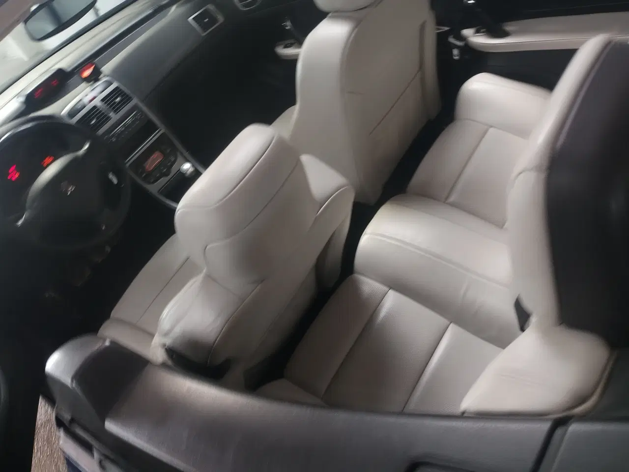 Billede 7 - Peugeot 307 cc 