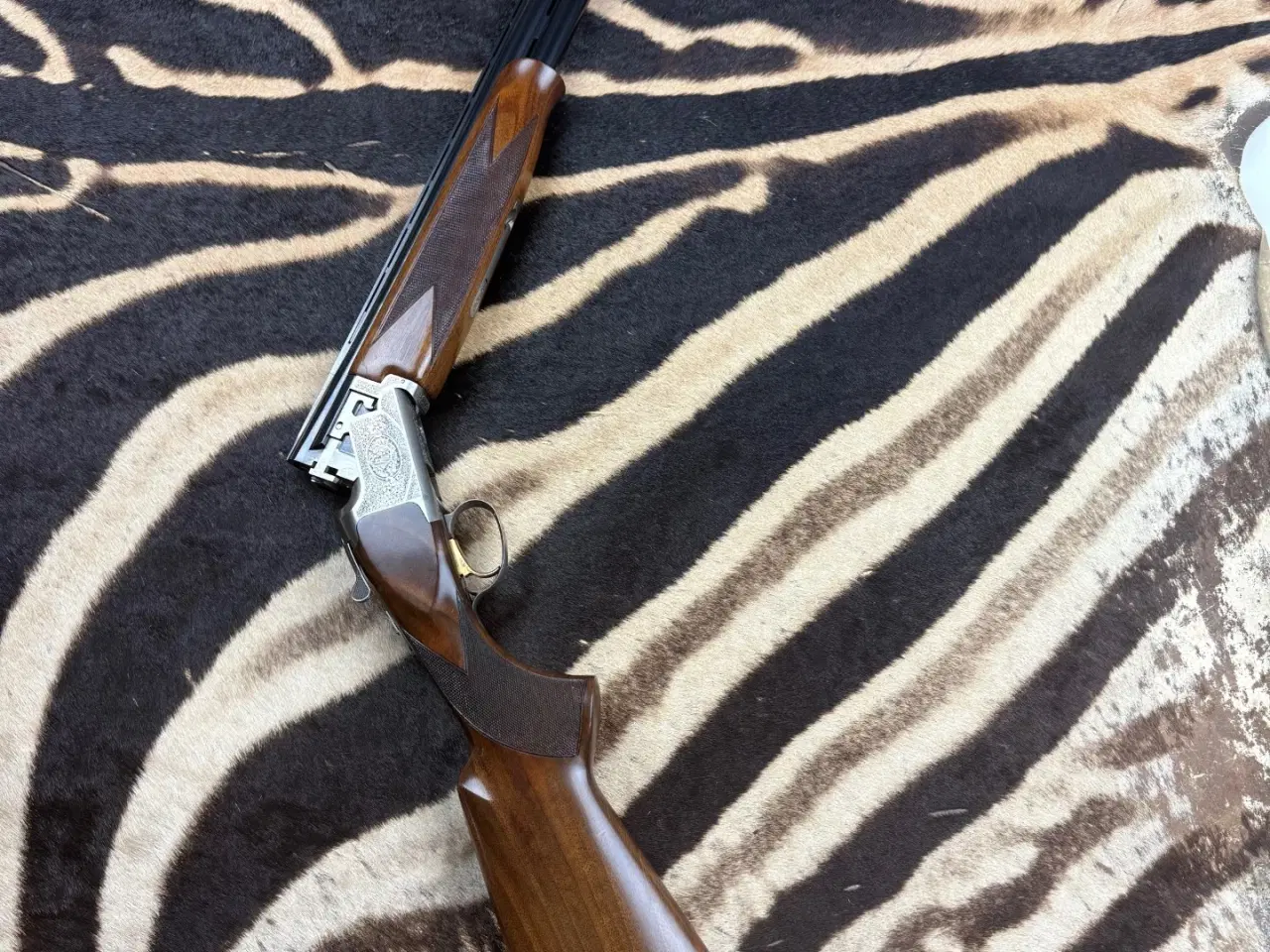 Billede 2 - Browning B525 Sporter One